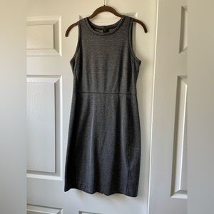 Loft Work Dress